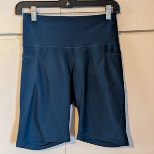 Old Navy Active Biker Shorts